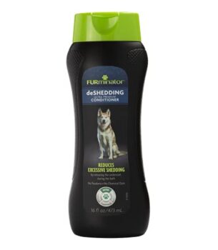 FURminator Ultra Premium Deshedding Shampoos and Conditioners