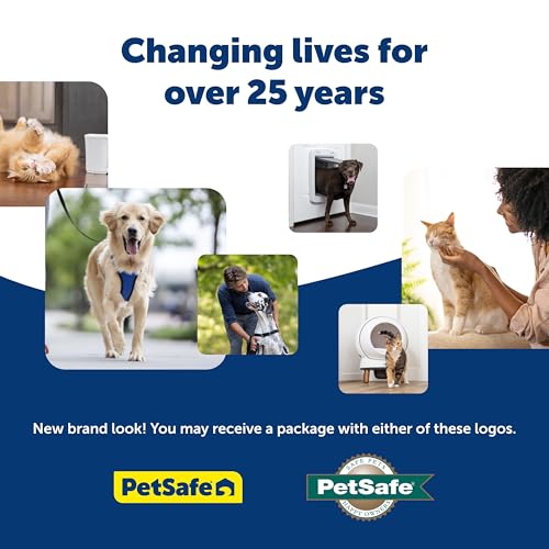 PetSafe ScoopFree Premium Crystal Cat Litter - Outperforms Clay Litter - Refill Packs - Reusable Tray Compatible - Fresh Scent - 4.3 lb Bags - 2 Pack - Image 9
