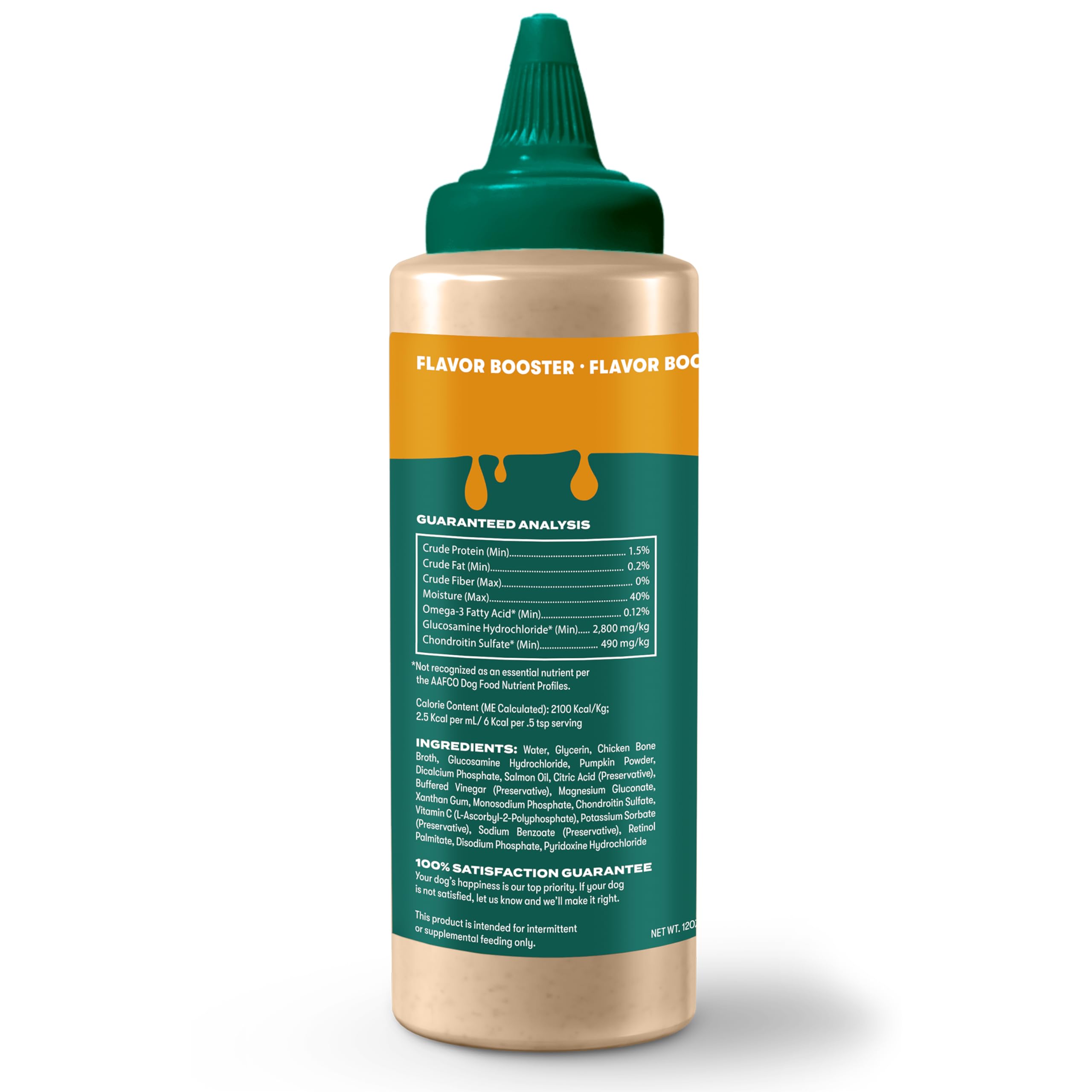 Jinx Chicken Kibble Sauce Bundle - Pack of 2 - Image 3