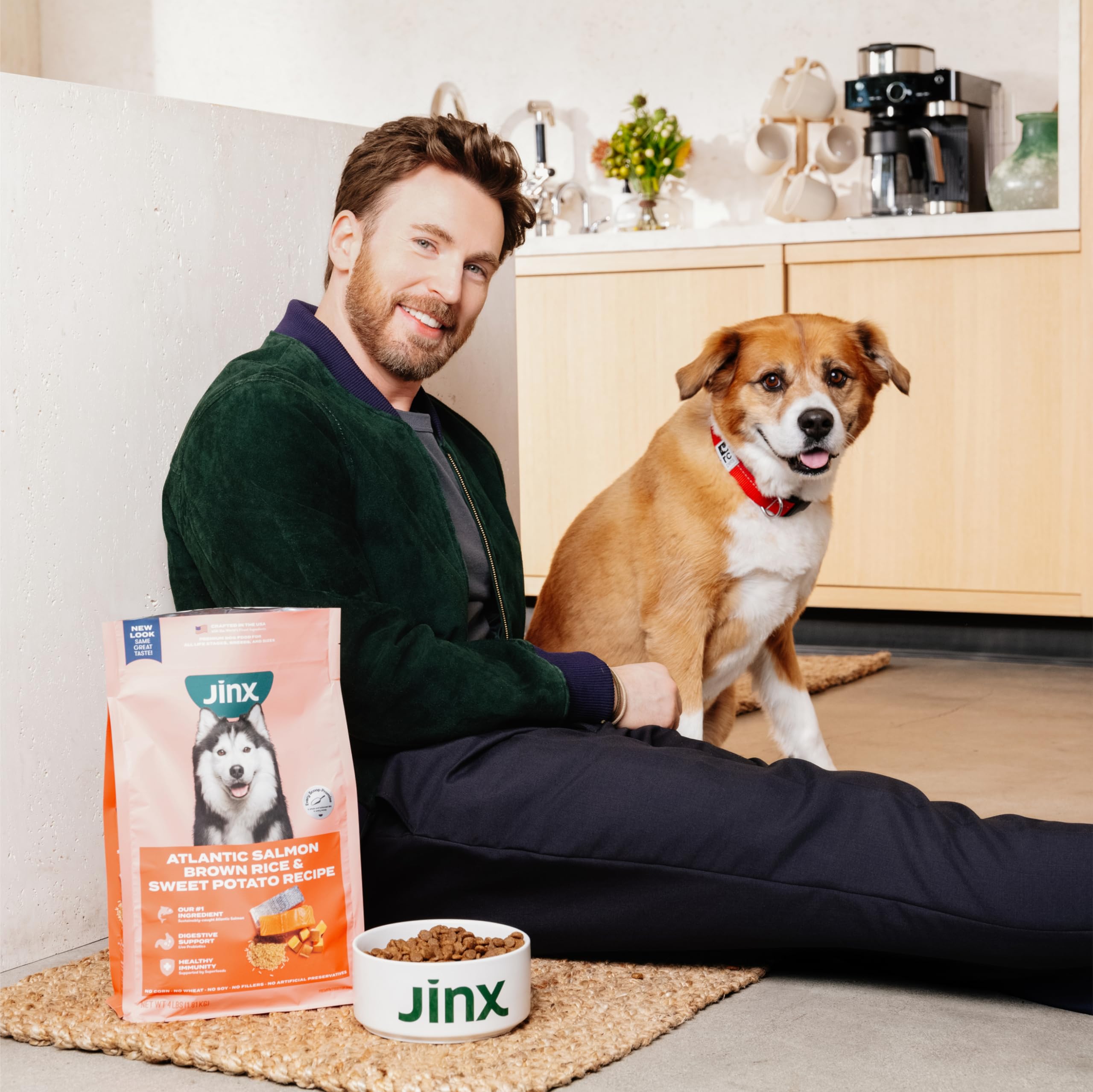 Jinx Chicken Kibble Sauce Bundle - Pack of 2 - Image 2