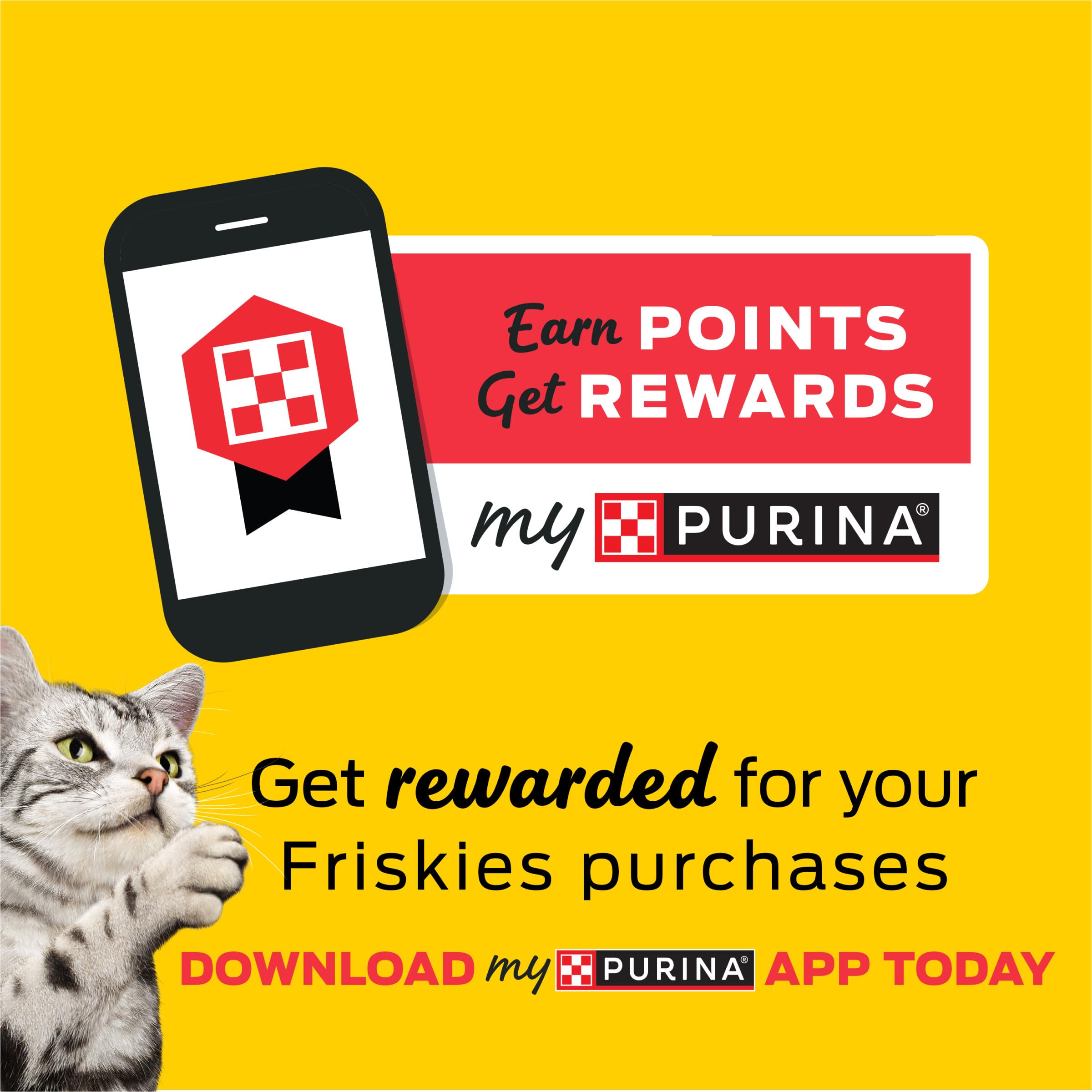 Purina Friskies Pate Wet Cat Food Variety Pack Seafood and Chicken Pate Favorites 40ct VP - (Pack of 40) 5.5 oz. Cans - Image 8