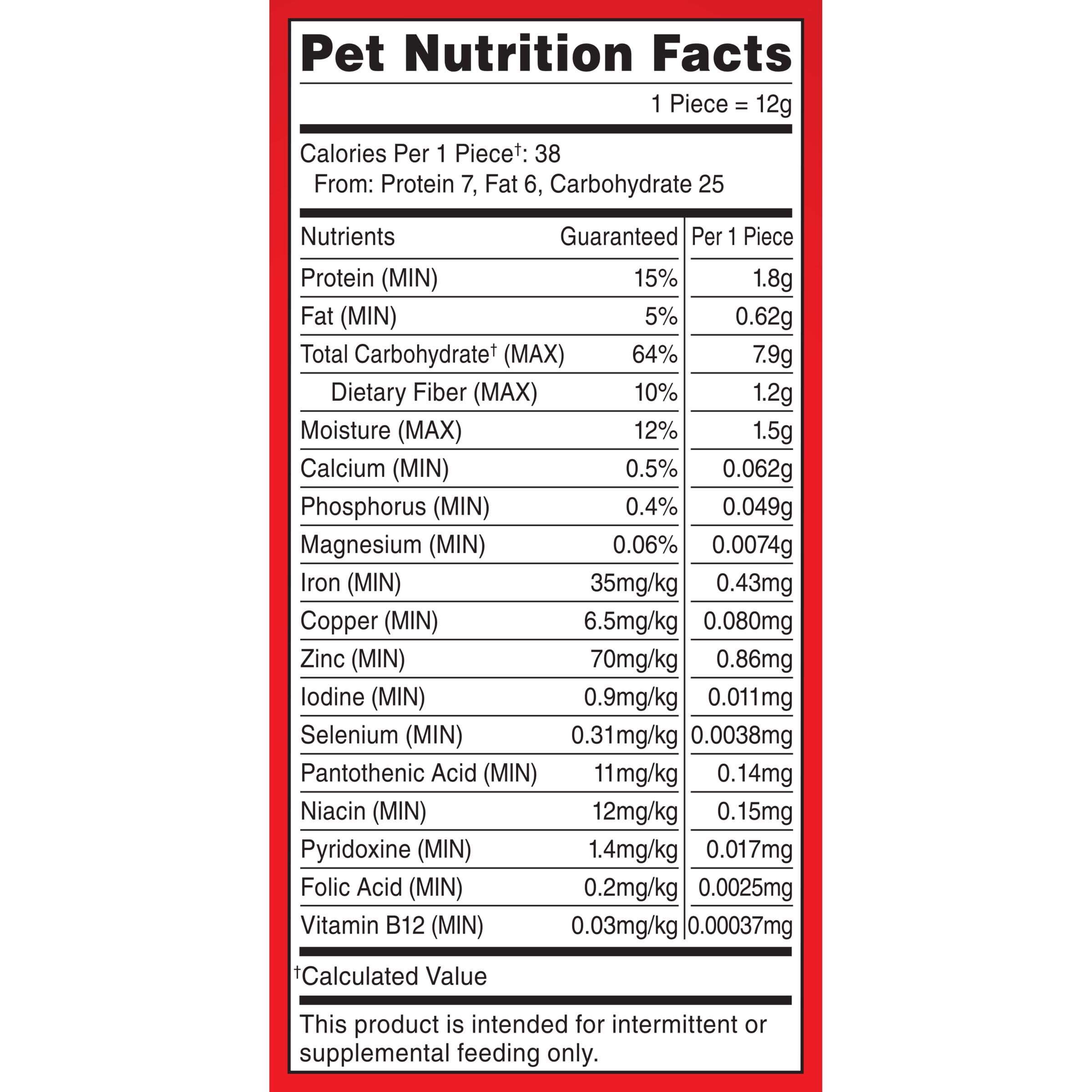 Milk-Bone Original Dog Treats Biscuits for Medium Dogs, 10 Pound - Image 9